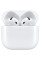  Беспроводные наушники Apple AirPods 4 (MXP63)
