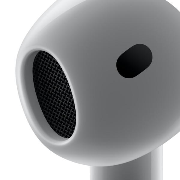  Беспроводные наушники Apple AirPods 4 (MXP63)