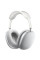 Беспроводные наушники Apple AirPods Max Silver (MGYJ3)