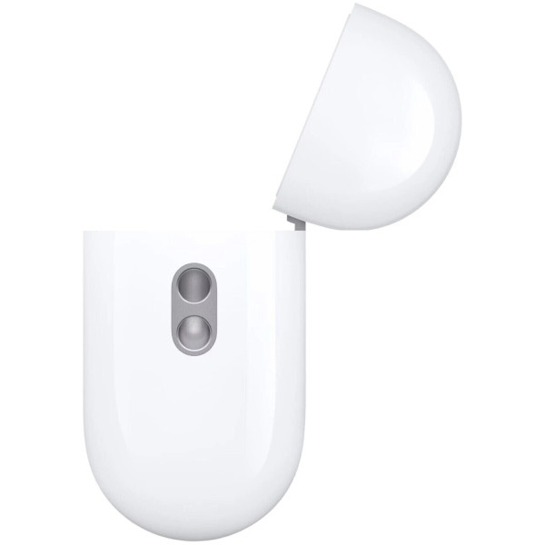 Зарядный кейс для наушников Apple AirPods Pro 2nd generation Case USB-C (MTJV3/C)