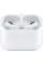 Б/У Беспроводные наушники Apple AirPods Pro with MagSafe Charging Case (MLWK3)