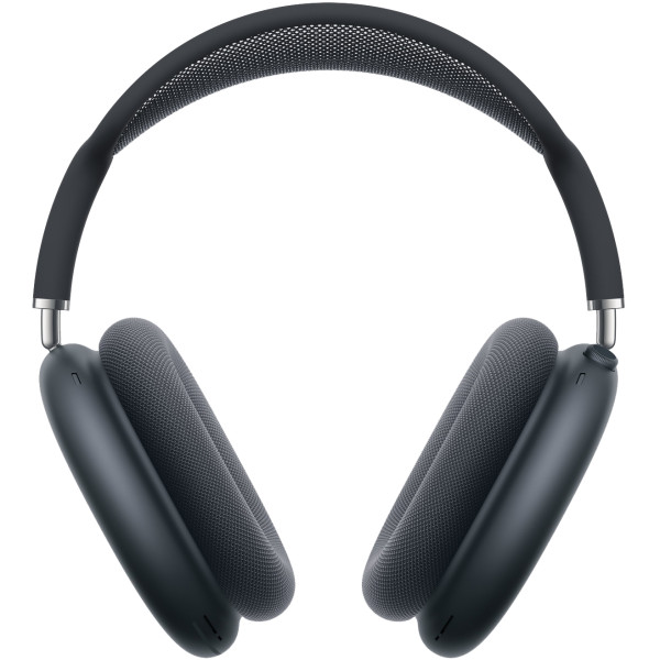 Беспроводные наушники Apple AirPods Max Midnight (MWW43)