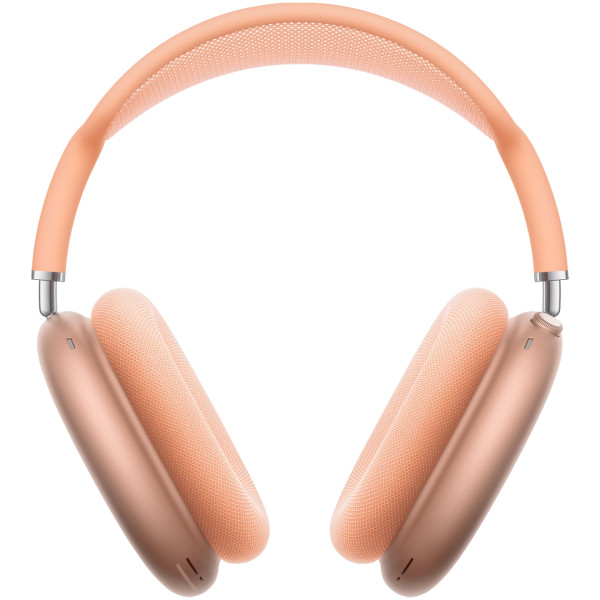 Беспроводные наушники Apple AirPods Max Orange (MWW73)