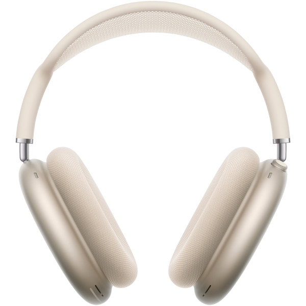 Беспроводные наушники Apple AirPods Max Starlight (MWW53)