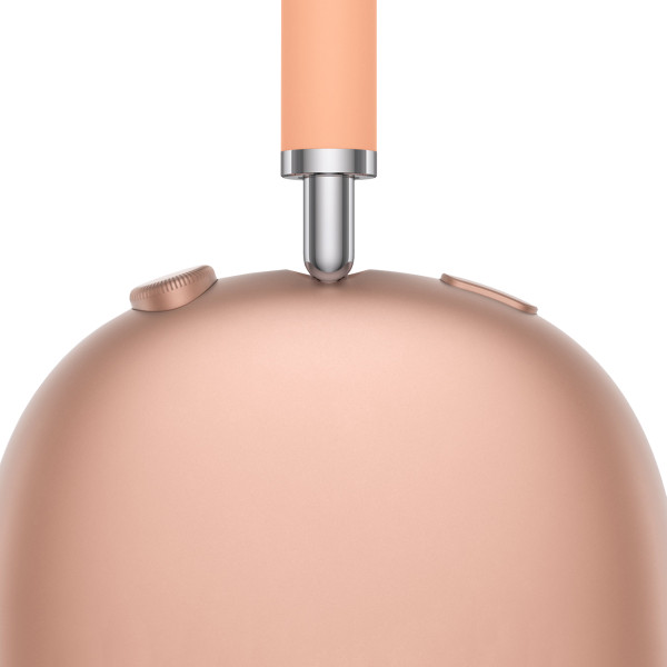 Беспроводные наушники Apple AirPods Max Orange (MWW73)