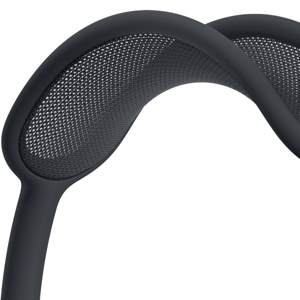 Беспроводные наушники Apple AirPods Max Midnight (MWW43)