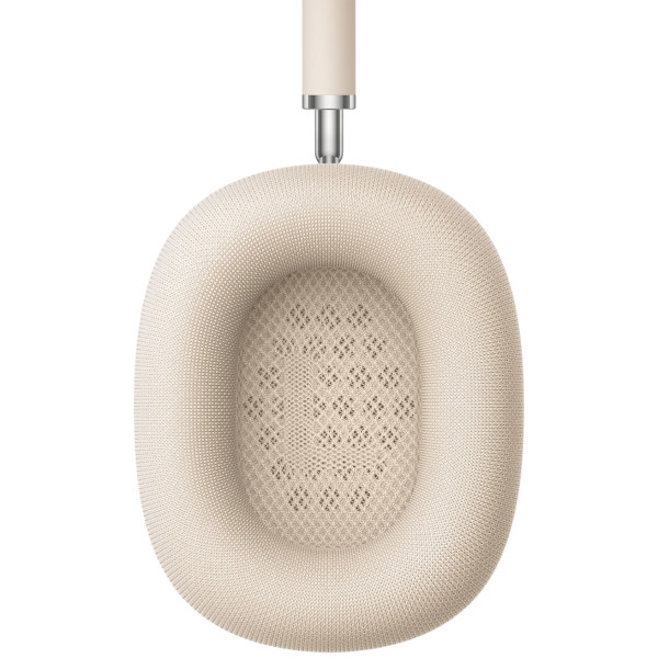 Беспроводные наушники Apple AirPods Max Starlight (MWW53)