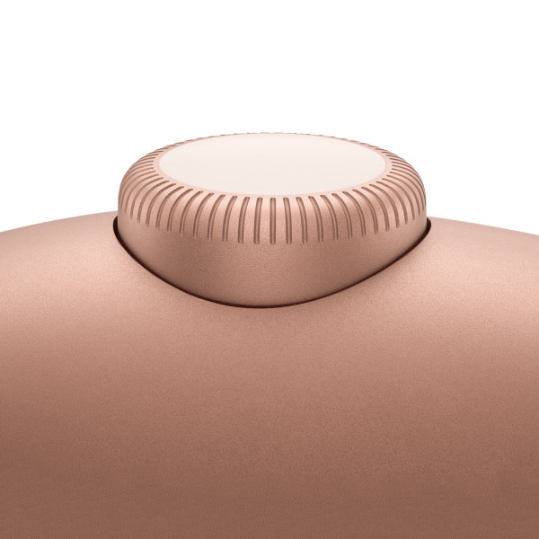 Беспроводные наушники Apple AirPods Max Orange (MWW73)