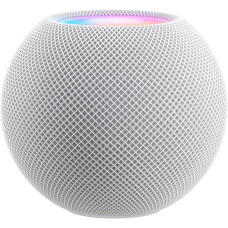 Smart колонка Apple HomePod mini White (MY5H2)