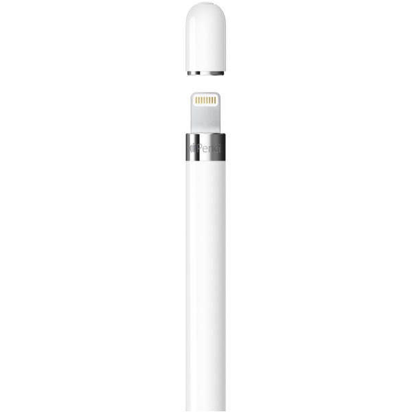 Стилус Apple Pencil for iPad Pro (MK0C2)