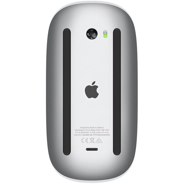 Мышь Apple Magic Mouse 2021 (MK2E3)