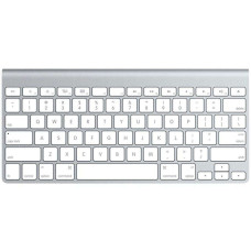 Б/У Клавиатура Apple Wireless Keyboard (MC184)