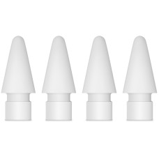 Наконечник для стилуса Apple Pencil Tips (MLUN2)  1шт (из комплекта)