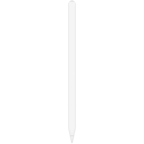 Стилус Apple Pencil 2nd Generation для iPad Pro 2018 (MU8F2)