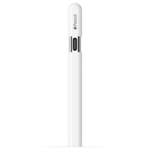 Стилус Apple Pencil USB-C (MUWA3)