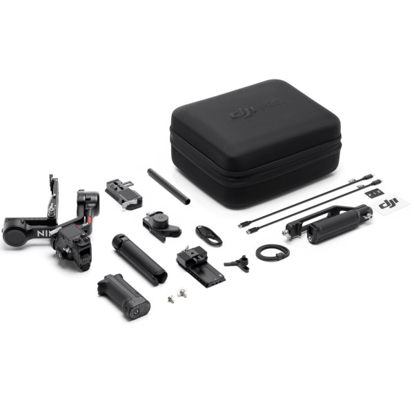 DJI RS 4 Combo (CP.RN.00000344.03)