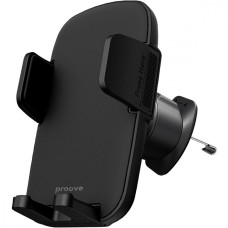 Proove Perfect Pro Air Outlet Car Mount, Black