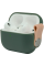 Чехол для наушников Moshi Pebbo Protective Case Mint Green for Airpods Pro 2nd Gen (99MO123845)
