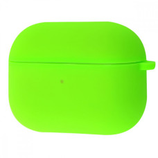 Чехол для наушников Silicone Case for AirPods Pro 3, Luminous