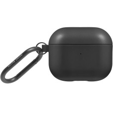 Чехол для наушников Native Union Roam Case for Airpods 3rd Gen, Black (APCSE-ROAM-BLK)
