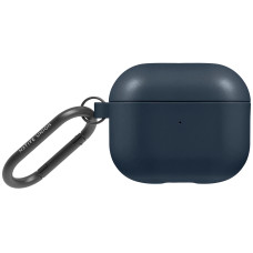 Чехол для наушников Native Union Roam Case for Airpods 3rd Gen, Indigo (APCSE-ROAM-IND)