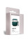 Чехол для наушников ArmorStandart Hang Case for AirPods 4, Dark Green (ARM81280)