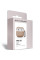 Чехол для наушников ArmorStandart Hang Case for AirPods 4, Pink Sand (ARM81291)