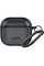 Чехол для наушников Laut Huex Protect Case for AirPods 4, Black (L_AP5_HPT_BK)