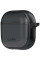 Чехол для наушников Laut Huex Protect Case for AirPods 4, Black (L_AP5_HPT_BK)