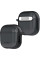 Чехол для наушников Laut Huex Protect Case for AirPods 4, Black (L_AP5_HPT_BK)