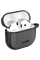 Чехол для наушников Laut Huex Protect Case for AirPods 4, Black (L_AP5_HPT_BK)