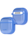 Чехол для наушников Laut Huex Protect Case for AirPods 4, Blue (L_AP5_HPT_BL)