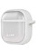 Чехол для наушников Laut Huex Protect Case for AirPods 4, Frost (L_AP5_HPT_F)