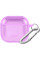Чехол для наушников Laut Huex Protect Case for AirPods 4, Pink (L_AP5_HPT_P)