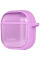 Чехол для наушников Laut Huex Protect Case for AirPods 4, Pink (L_AP5_HPT_P)