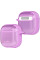 Чехол для наушников Laut Huex Protect Case for AirPods 4, Pink (L_AP5_HPT_P)