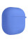 Чехол для наушников Laut POD Case for AirPods 4, Blue (L_AP5_POD_BL)