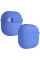 Чехол для наушников Laut POD Case for AirPods 4, Blue (L_AP5_POD_BL)