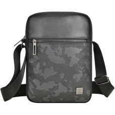 Сумка Wiwu Salem Crossbody, Black