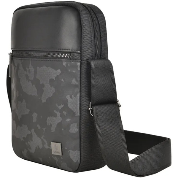 Сумка Wiwu Salem Crossbody, Black