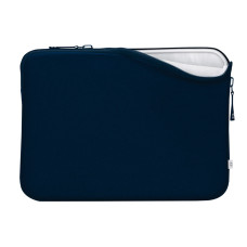 Чехол для macbook MW Basics 2Life Sleeve Case Blue/White for MacBook Air 15" M2 (MW-410162)