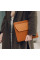 Чехол-папка Moshi Muse 13" 3-in-1 Slim Laptop Sleeve Caramel Brown for MacBook Pro 13" M1/M2/MacBook Air 13" M1 (99MO034751)