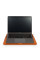 Чехол-папка Moshi Muse 13" 3-in-1 Slim Laptop Sleeve Caramel Brown for MacBook Pro 13" M1/M2/MacBook Air 13" M1 (99MO034751)