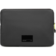 Чехол для ноутбука Native Union Ultralight Sleeve Case for MacBook Pro 16", Black (STOW-UT-MBS-BLK-16)