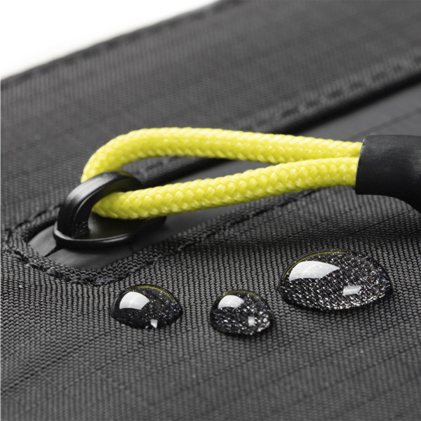 Чехол для ноутбука Native Union Ultralight Sleeve Case for MacBook Pro 16", Black (STOW-UT-MBS-BLK-16)