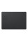 Чехол-конверт Native Union Stow Slim 16" Sleeve Case Slate for MacBook Pro 16" (STOW-MBS-GRY-FB-16)