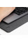 Чехол-конверт Native Union Stow Slim 16" Sleeve Case Slate for MacBook Pro 16" (STOW-MBS-GRY-FB-16)