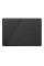 Чехол-конверт Native Union Stow Slim 16" Sleeve Case Slate for MacBook Pro 16" (STOW-MBS-GRY-FB-16)