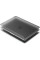 Чехол накладка Satechi Eco-Hardshell Case for MacBook Air 13.6" M2-M3, Dark (ST-MBAM2DR)