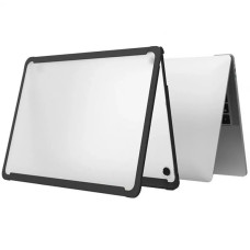 Чехол накладка Wiwu Haya Shield Case for MacBook Pro 13 2020-2023, Black
